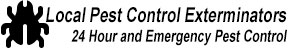 Usta SD Pest Control Exterminators